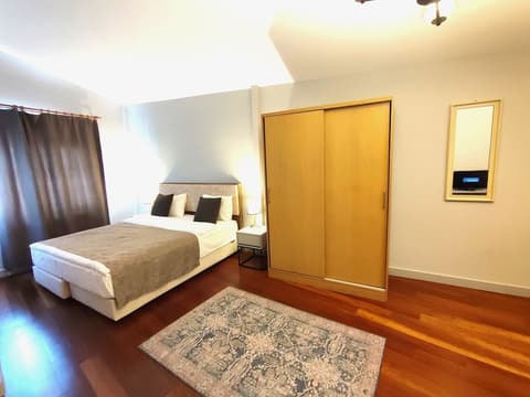 Galata World Hotel, Room