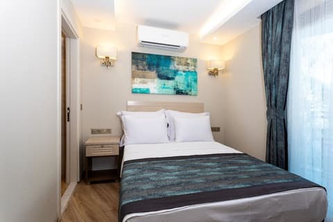 Gulluk Yali Boutique Hotel, Room
