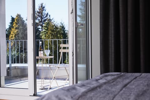 ipartment Wolfsburg, Room