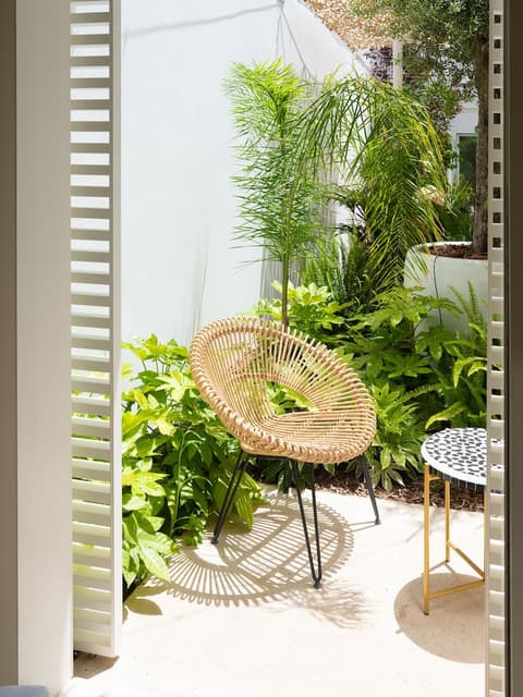 The Standard, Ibiza, Room