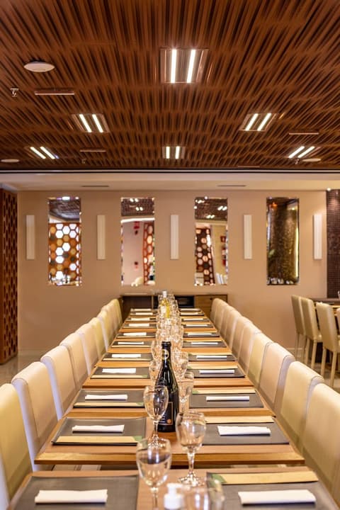 Ramada by Wyndham Manaus Torres Center, Restaurant