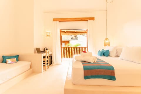 Café Jeri Hotel - Adults Only, Room