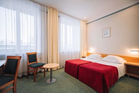 Rixwell Viru Square Hotel Tallinn, Room