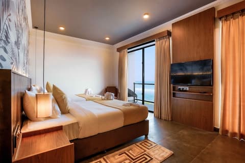 Beach & Bliss Mirissa, Room