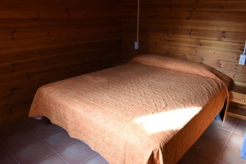 Mediterrani Natura Spa Resort, Room