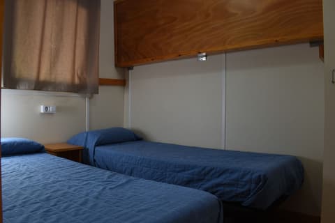 Mediterrani Natura Spa Resort, Room