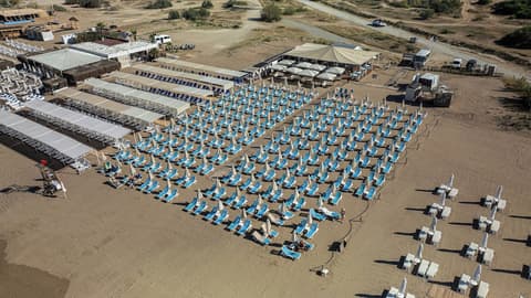 Arnor de Luxe Hotel & Spa, 