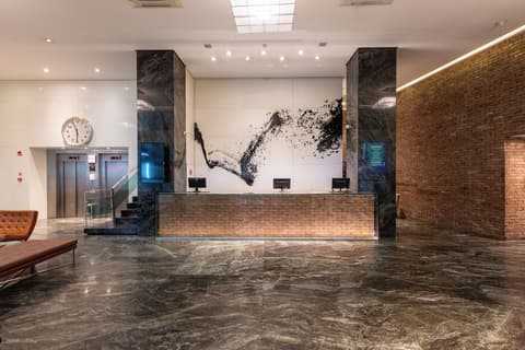 DELPLAZA Marabá São Paulo, Reception