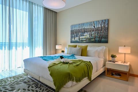 Springfield Suites, Room