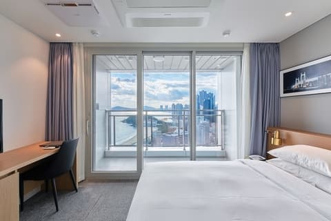 Lavide Atlan Hotel 2, Room