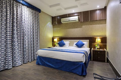Hospitality Path Serviced Apartments, Room