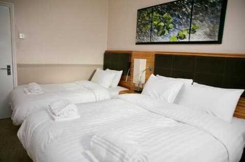 Uno Hotel Heathrow Windsor, Room