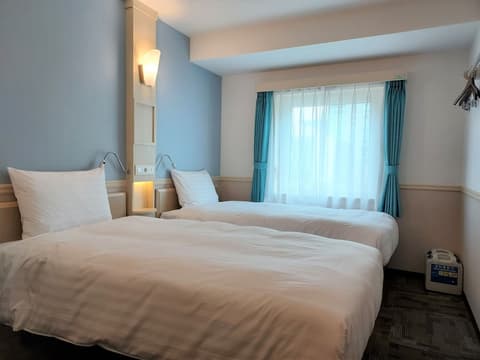 Toyoko Inn Changwon, Room