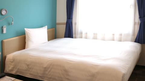 Toyoko Inn Changwon, Room