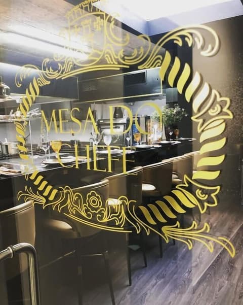 Hotel República, Dining