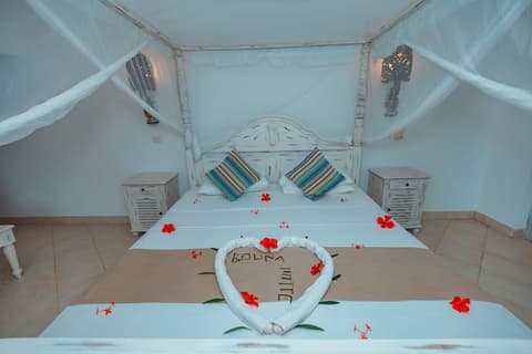 Twiga Beach & Spa, Room