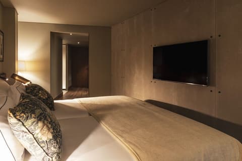 Fontinha Porto, Trademark Collection by Wyndham, Room