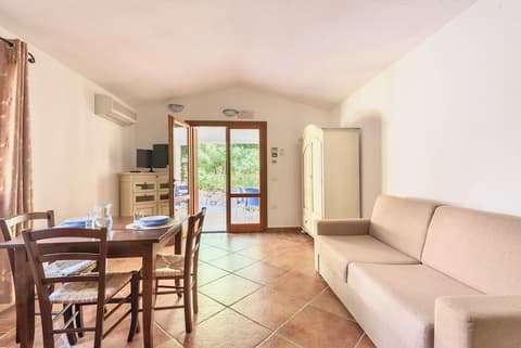 Residence BouganVillage, Living area