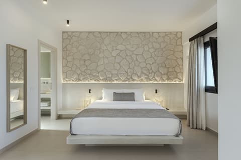 Onyx Hotel & Suites, Room