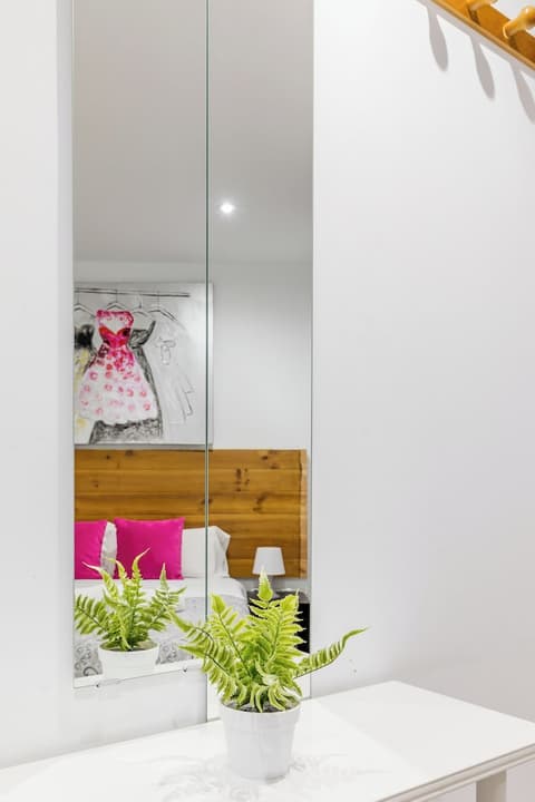 LooP América - Adults Only, Room