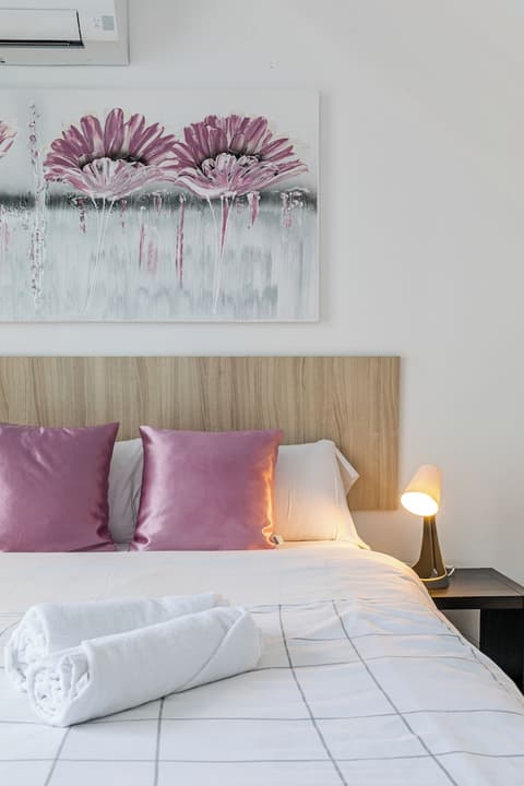 LooP América - Adults Only, Room