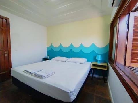 Nativa Búzios, Room