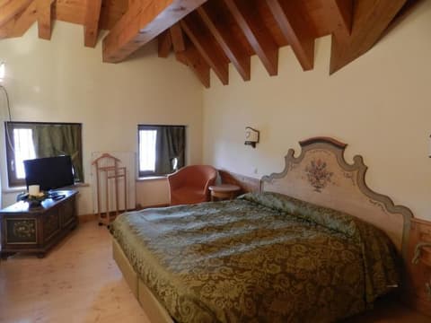 Hotel Europa Residence, Room