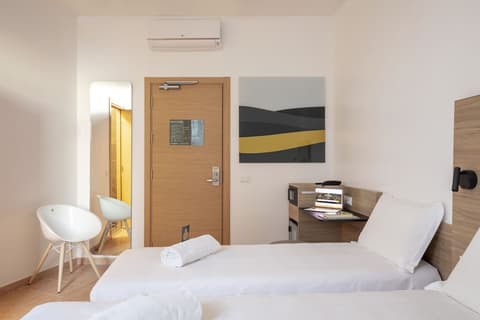 B&B Hotel Pomezia Roma, Room