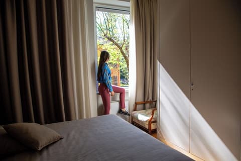 Villaggio Narrante - Foresteria Delle Vigne, Room