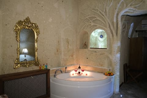 Artium Cave Hotel, Room