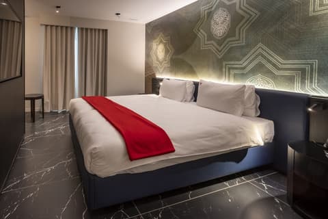 Melior Boutique Hotel, Room