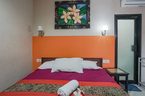 Taxa Uma Guest House, Room