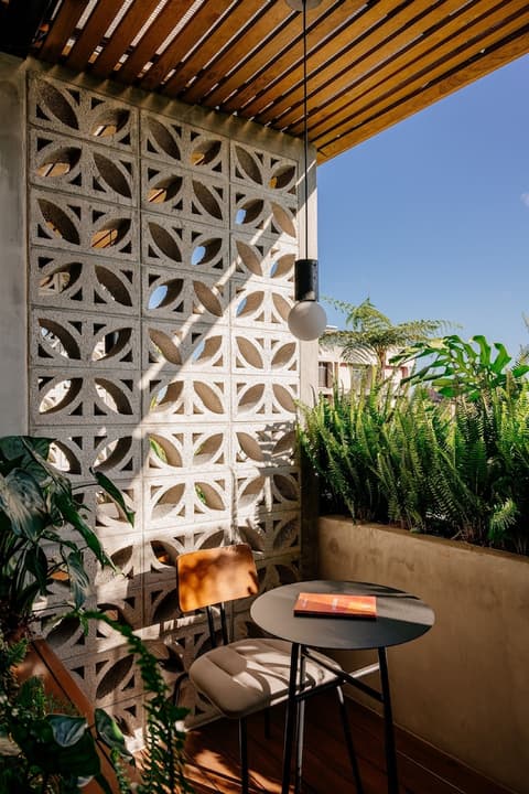 Good Hotel Guatemala City, View from room