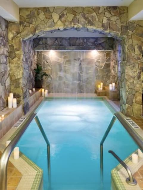 Westgate Vacation Villas, Spa