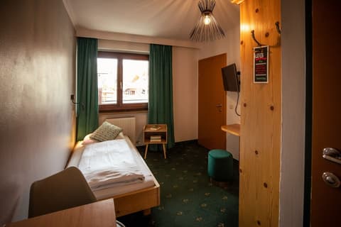 Hotel Restaurant tauernhex, Room