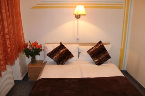 Westend City Hostel GmbH, Room