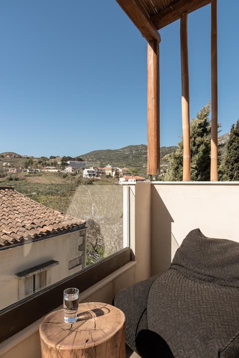 Manili Boutique Suites & Villas, Room