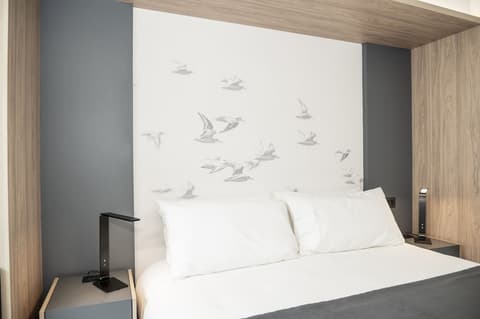 Hotel Almasur Providencia, Room