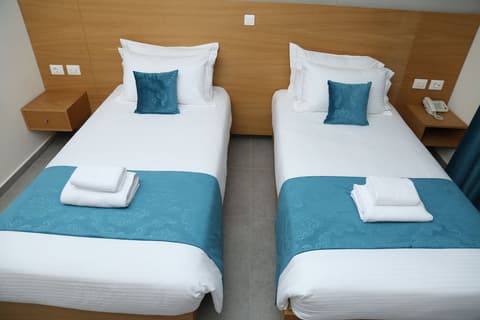 Majestic Byblos Grand Hotel, Room