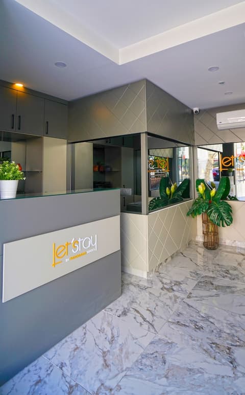 Letstay Panorama Suites, Reception