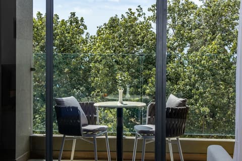 Sky Beach Maldives Hotel, Terrace/patio