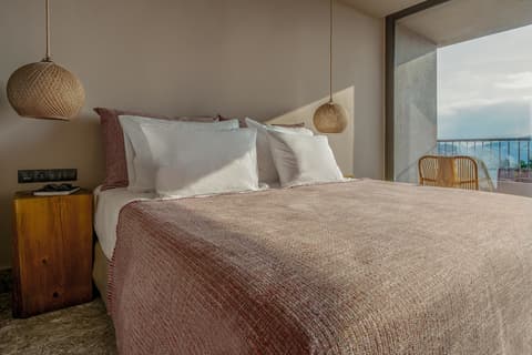 Cook's Club Corfu - Adults Only, Room