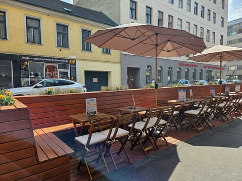 St Christopher's Vienna - Hostel, Exterior