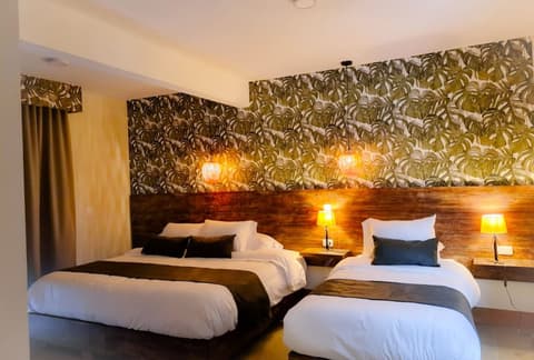 Casa Hotel Bremen, Room