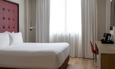 UMA House by Yurbban South Beach, Room