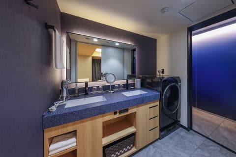 Hotel Keihan Tenmabashi Ekimae, Room