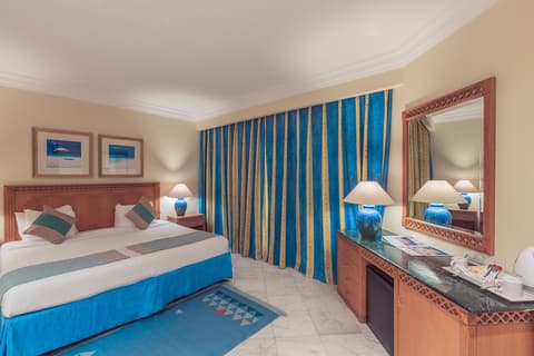 Old Palace Sahl Hasheseh, Room