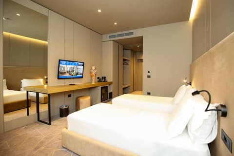 The Central View Boutique Hotel, 