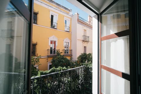 Apartamentos Abreu Suites, Room