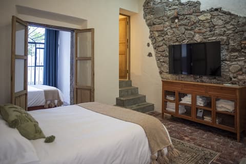 Orchid House San Miguel de Allende, Room